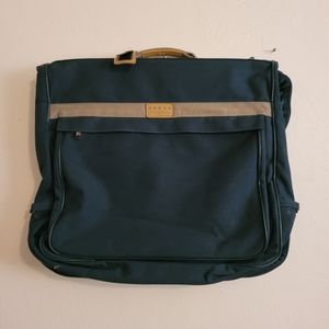 Vintage London Fog Garment Bag